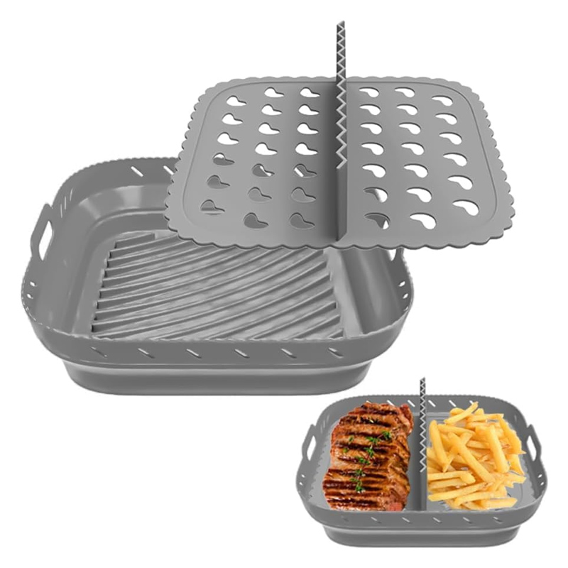 how to use air fryer liners